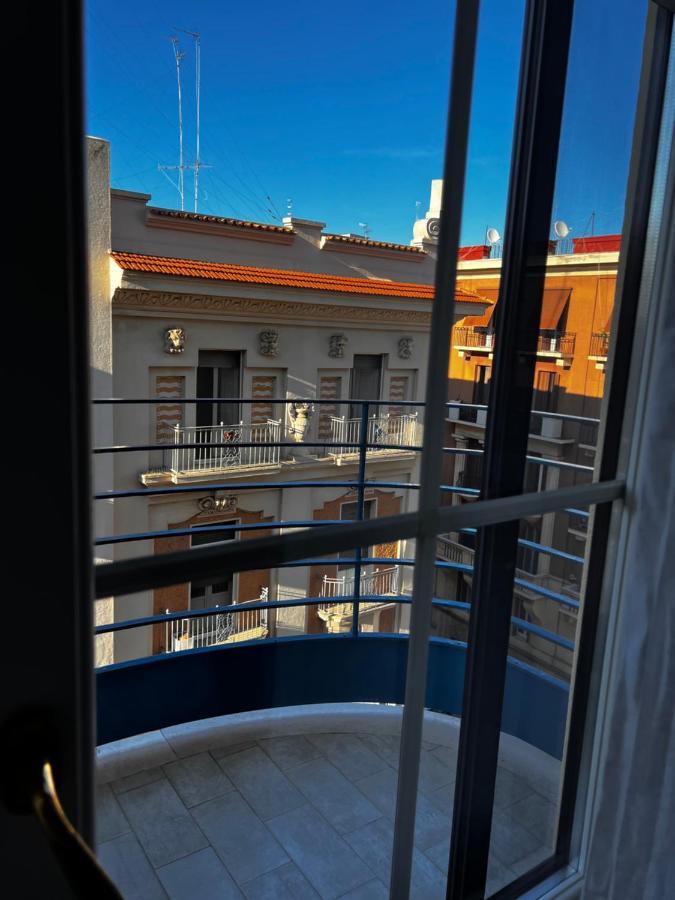Abbrescia 50 Apartment Bari Exterior photo